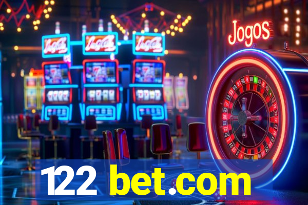 122 bet.com